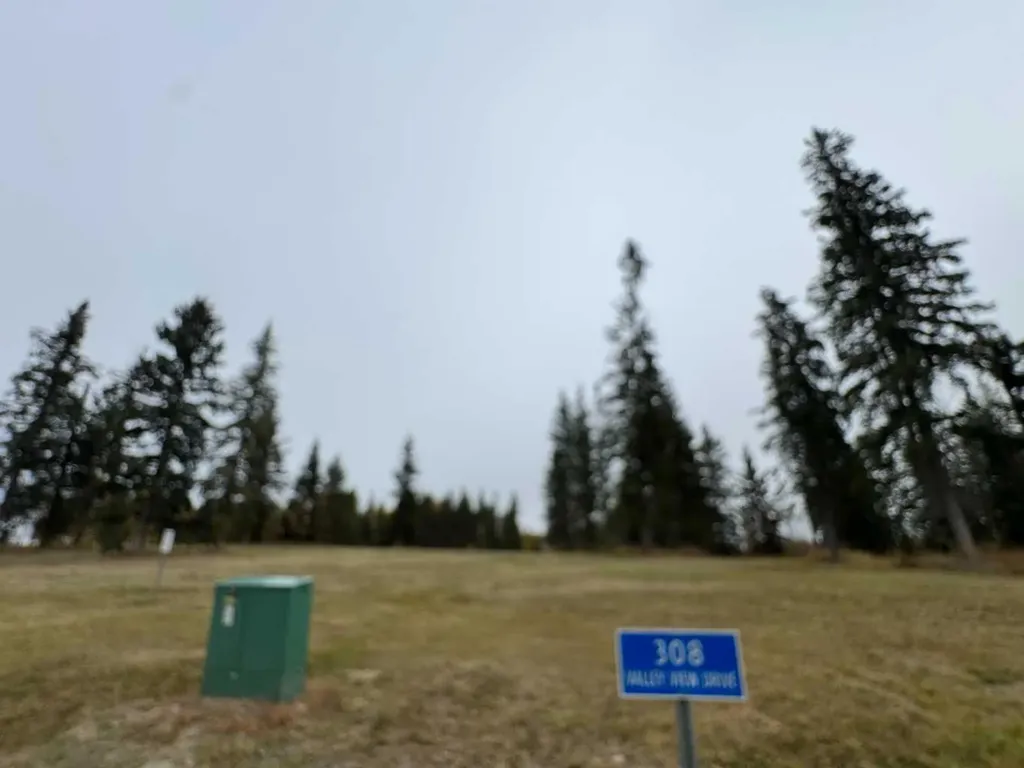 308 Valley View Drive Rural Clearwater County AB T4T 1A7