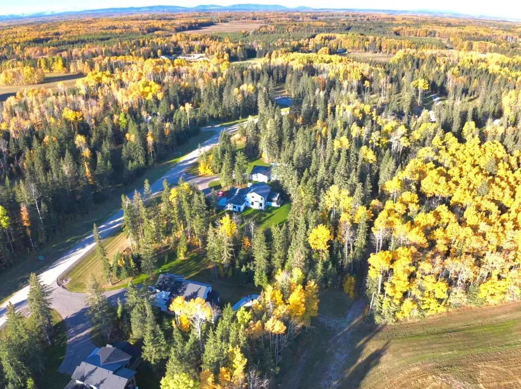 401 Valley View Close Rural Clearwater County AB T4T 1A7