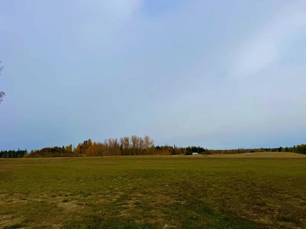 120 Meadow Ponds Drive Rural Clearwater County AB T4T 1A7