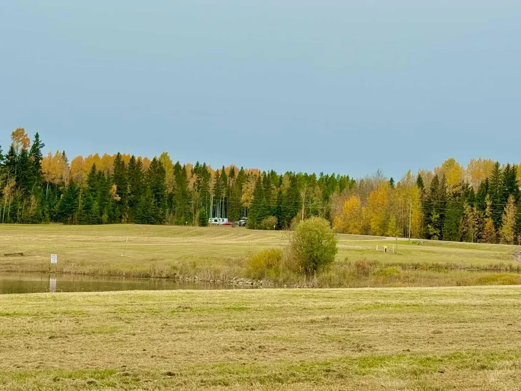 409 Valley View Close Rural Clearwater County AB T4T 1A7