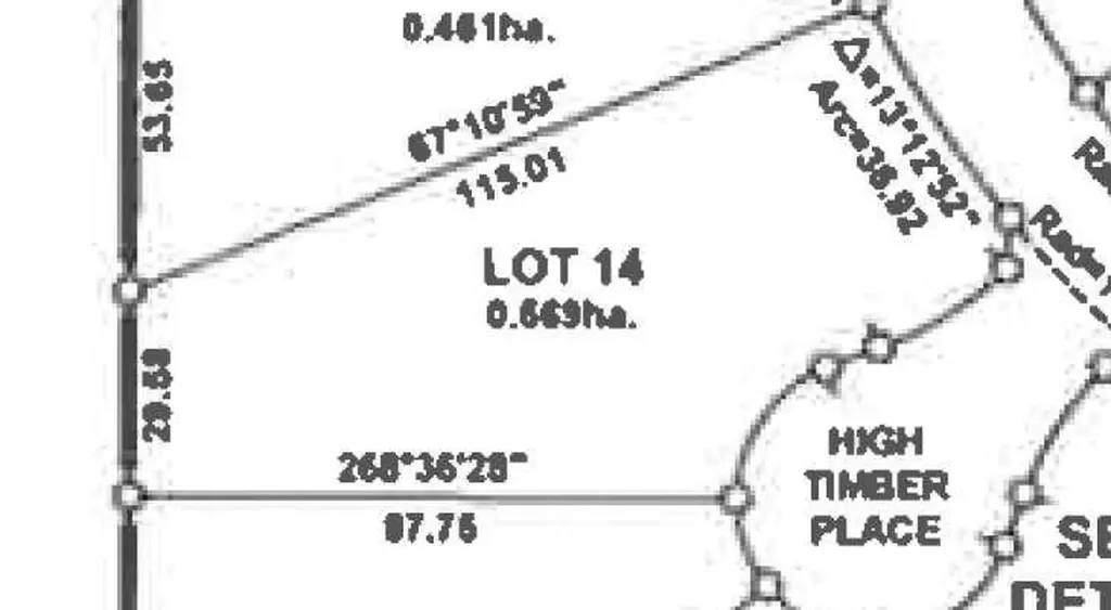202 Meadow Ponds Drive Rural Clearwater County AB T4T 1A7