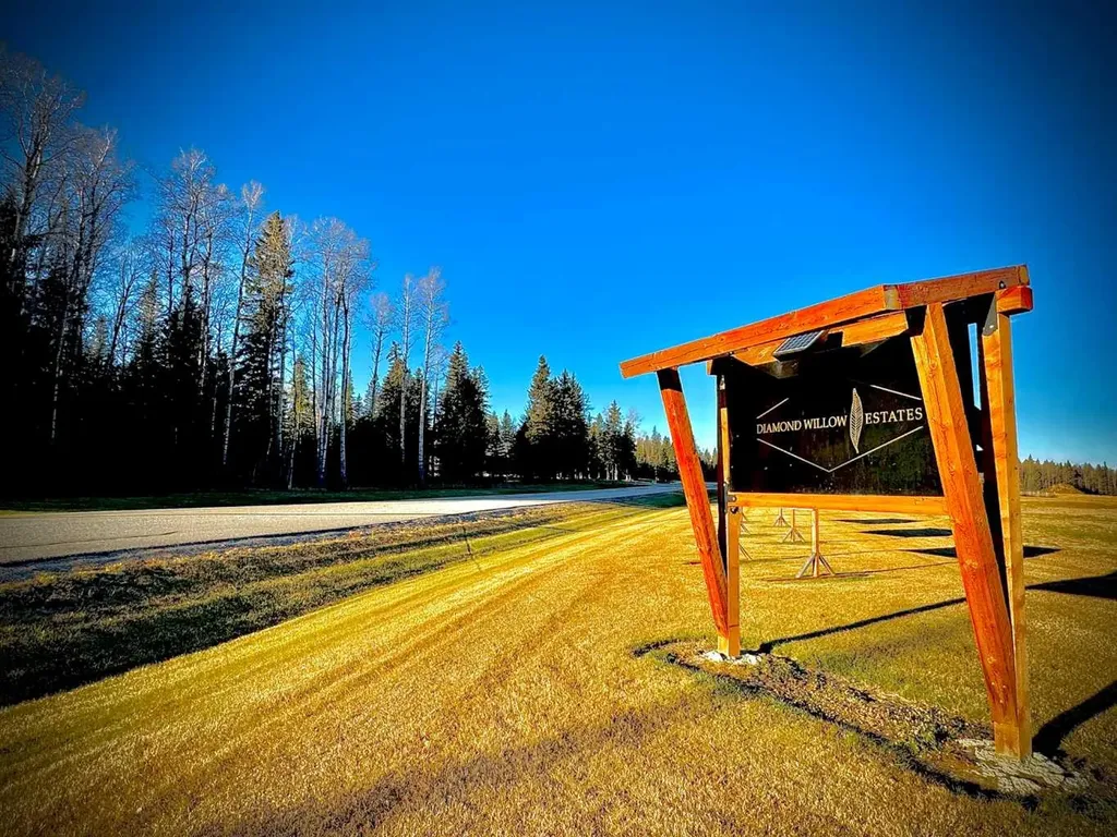 119 Meadow Ponds Drive Rural Clearwater County AB T4T 1A7