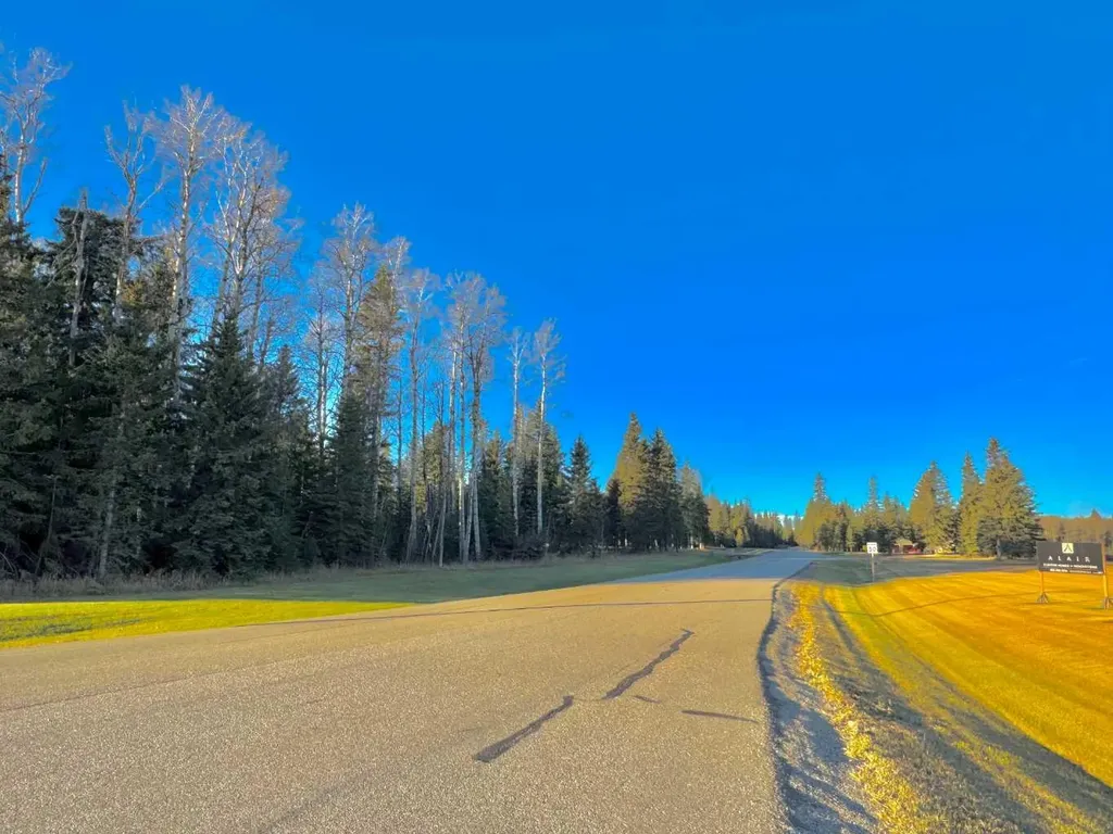 119 Meadow Ponds Drive Rural Clearwater County AB T4T 1A7