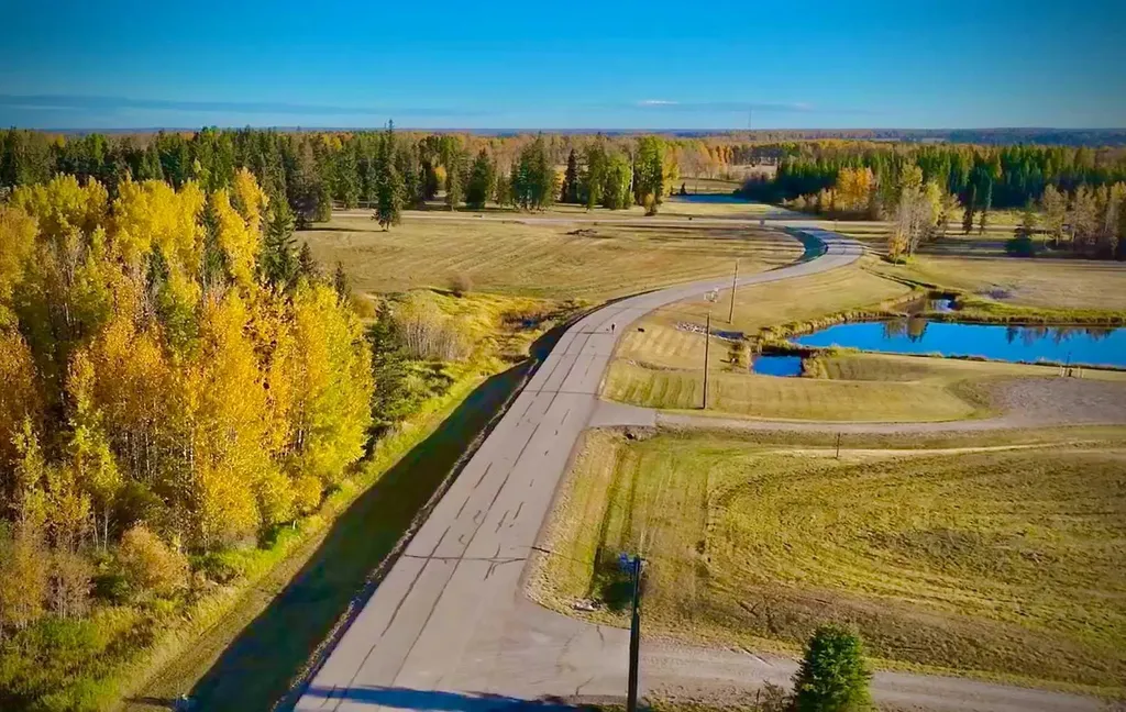 119 Meadow Ponds Drive Rural Clearwater County AB T4T 1A7