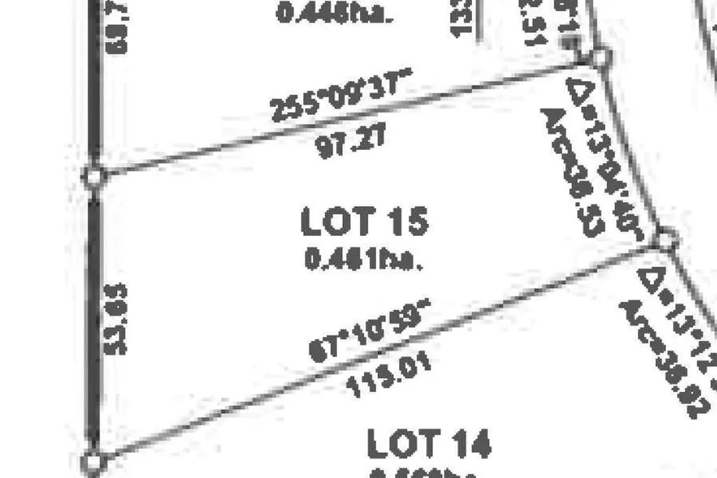157 Meadow Ponds Drive Rural Clearwater County AB T4T1A7