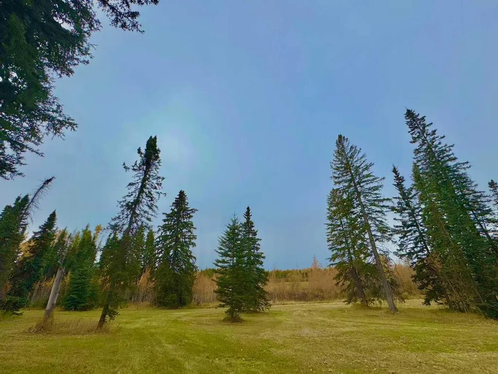 309 Valley View Drive Rural Clearwater County AB T4T 1A7