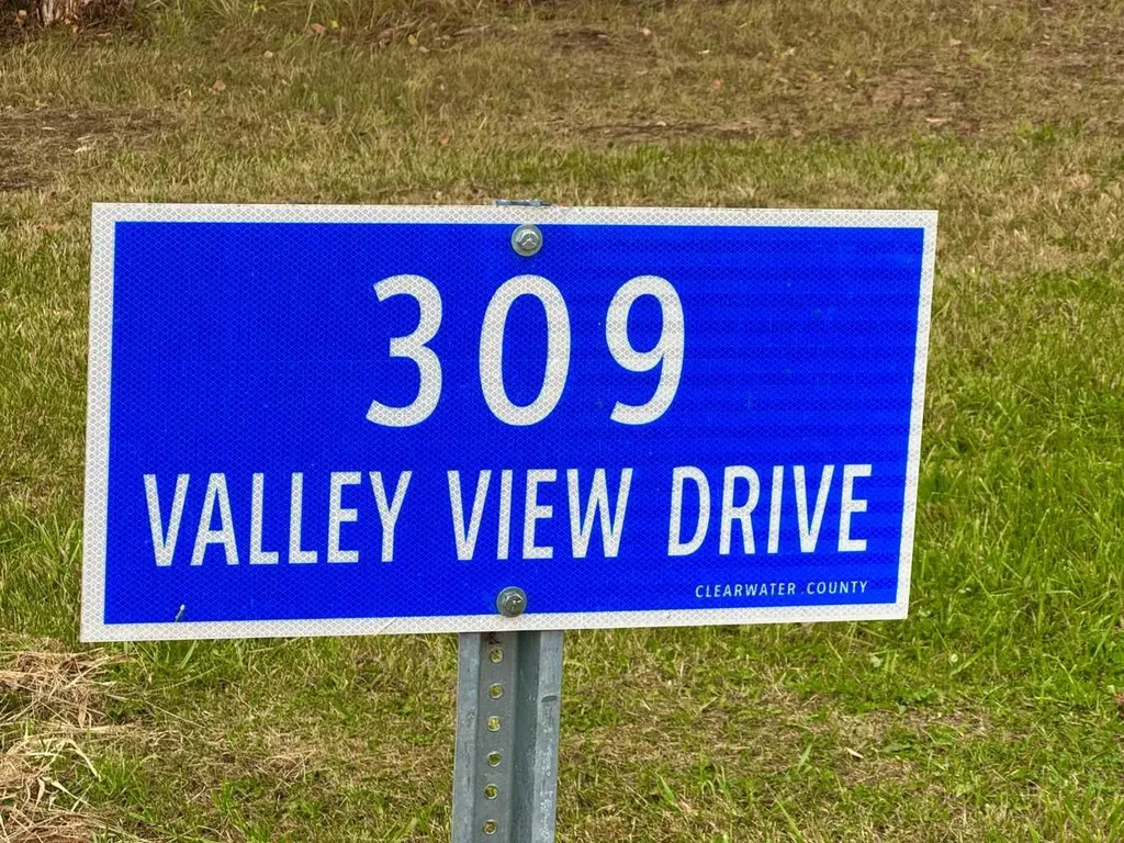 309 Valley View Drive Rural Clearwater County AB T4T 1A7