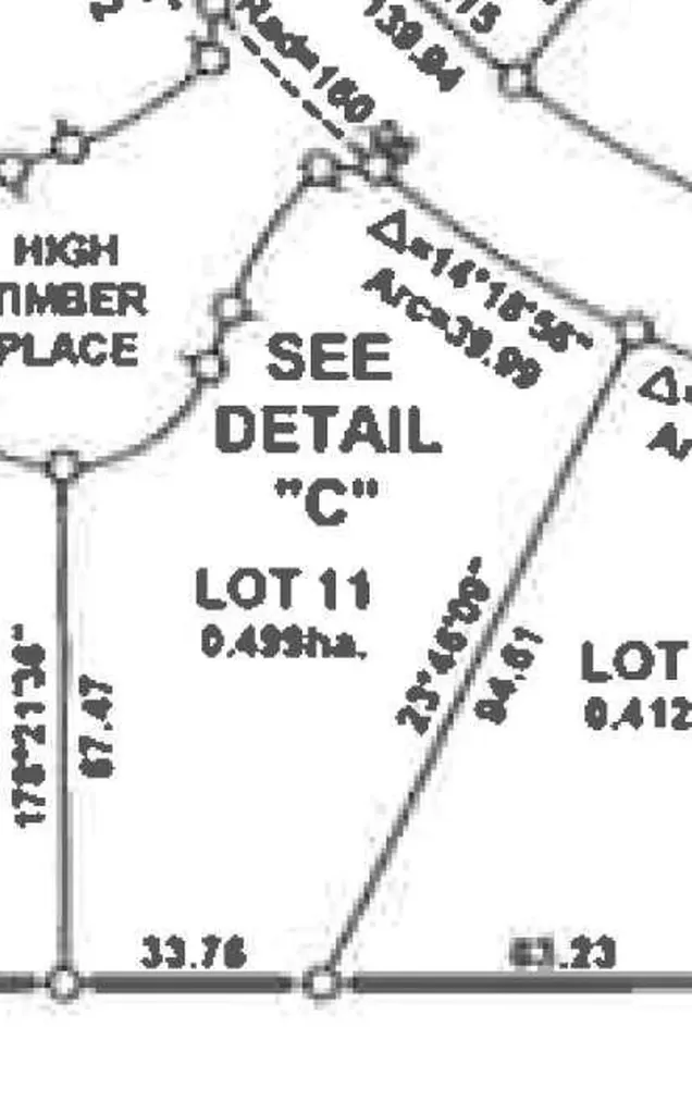 201 High Timber Place Rural Clearwater County AB T4T 1A7