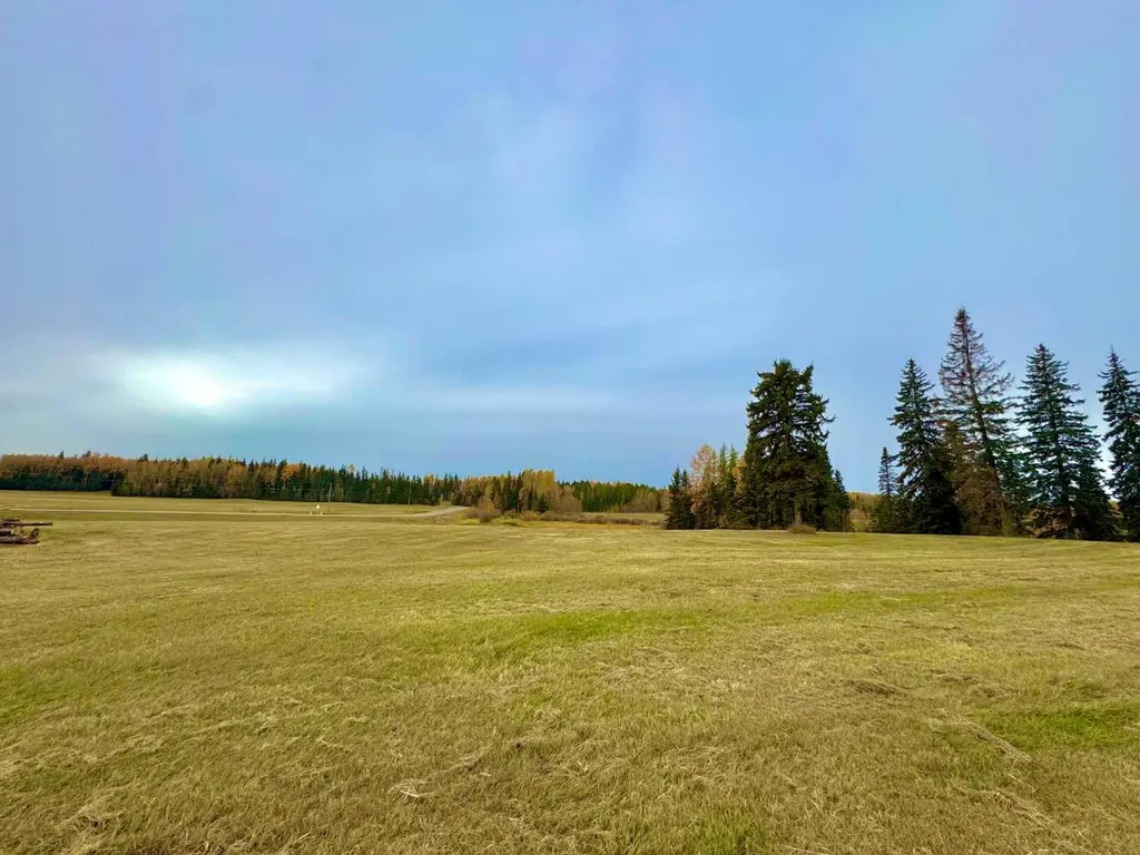 317 Valley View Drive Rural Clearwater County AB T4T 1A7