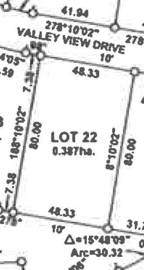 317 Valley View Drive Rural Clearwater County AB T4T 1A7