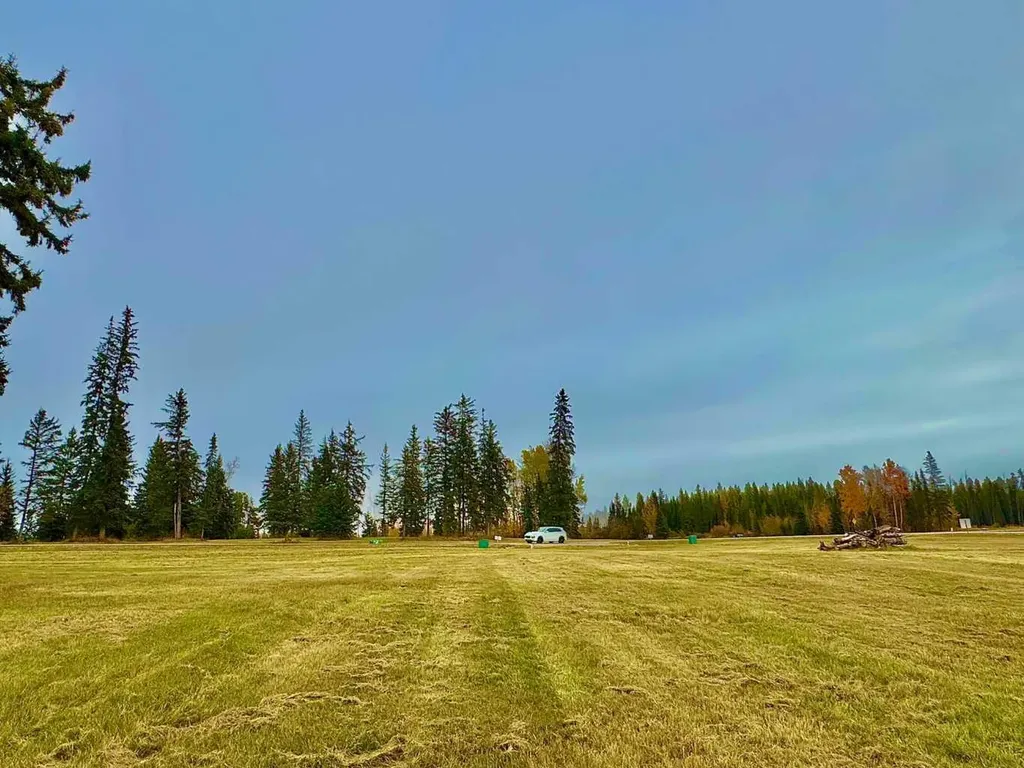 317 Valley View Drive Rural Clearwater County AB T4T 1A7