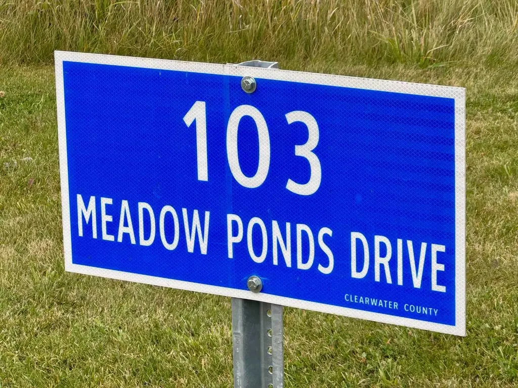 103 Meadow Ponds Drive Rural Clearwater County AB T4T 1A7