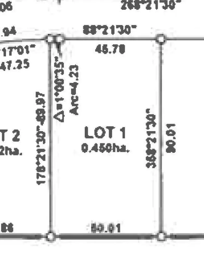 103 Meadow Ponds Drive Rural Clearwater County AB T4T 1A7