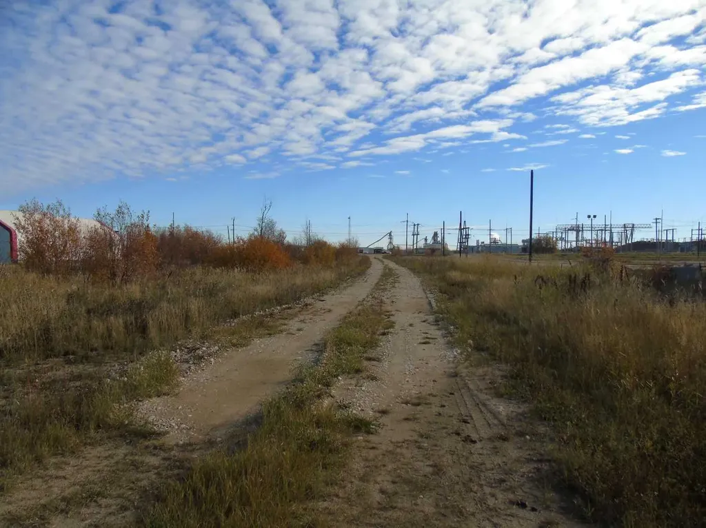 Lot 7d West Mitsue Industrial Road Rural Lesser Slave River No. 124 M.d. Of AB T0G 2A0