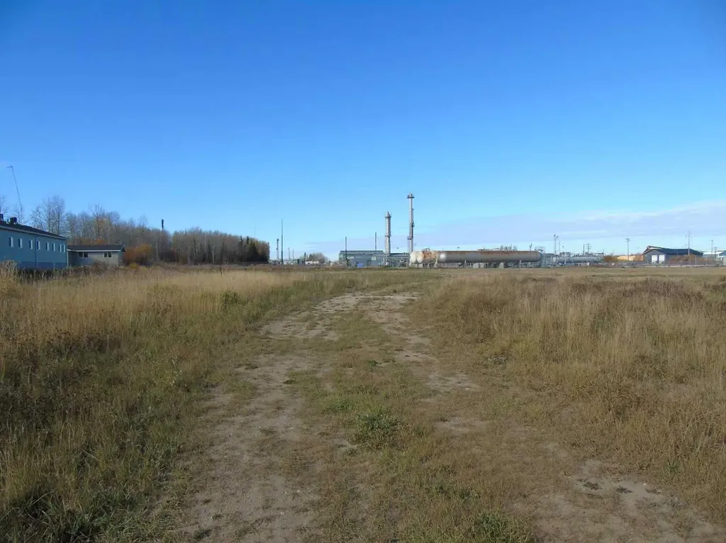 Lot 7d West Mitsue Industrial Road Rural Lesser Slave River No. 124 M.d. Of AB T0G 2A0