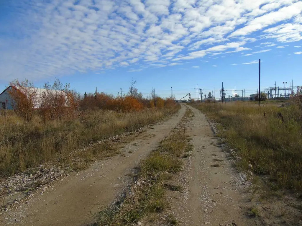 Lot 7d West Mitsue Industrial Road Rural Lesser Slave River No. 124 M.d. Of AB T0G 2A0
