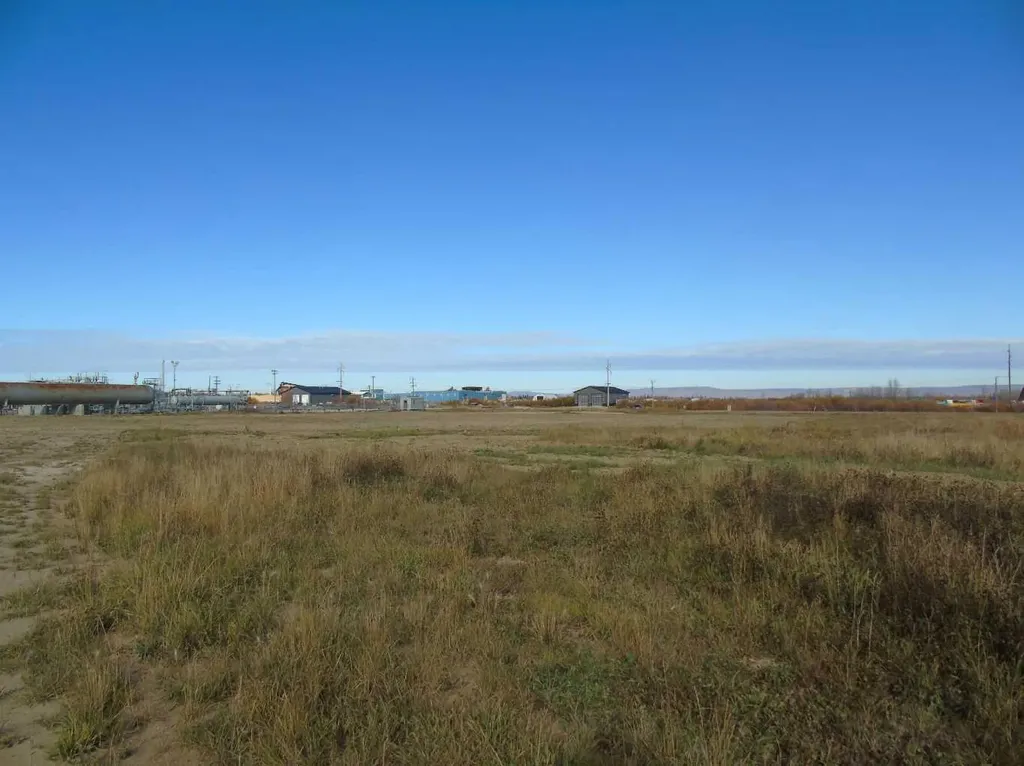Lot 7d West Mitsue Industrial Road Rural Lesser Slave River No. 124 M.d. Of AB T0G 2A0