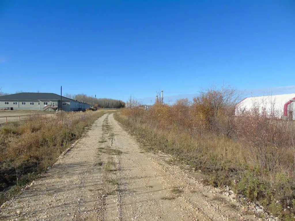 Lot 7d West Mitsue Industrial Road Rural Lesser Slave River No. 124 M.d. Of AB T0G 2A0