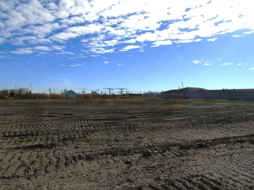 Lot 7d West Mitsue Industrial Road Rural Lesser Slave River No. 124 M.d. Of AB T0G 2A0
