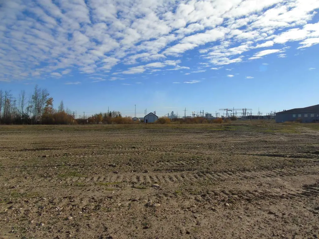 Lot 7d West Mitsue Industrial Road Rural Lesser Slave River No. 124 M.d. Of AB T0G 2A0