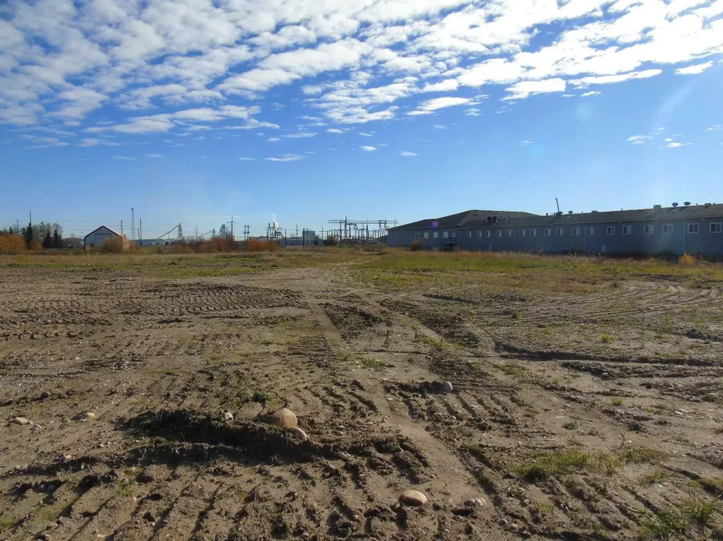 Lot 7d West Mitsue Industrial Road Rural Lesser Slave River No. 124 M.d. Of AB T0G 2A0