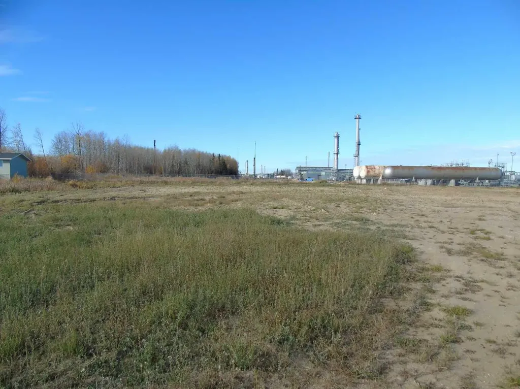 Lot 7d West Mitsue Industrial Road Rural Lesser Slave River No. 124 M.d. Of AB T0G 2A0