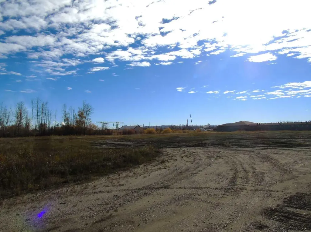 Lot 7c West Mitsue Industrial Road Rural Lesser Slave River No. 124 M.d. Of AB T0G 2A0