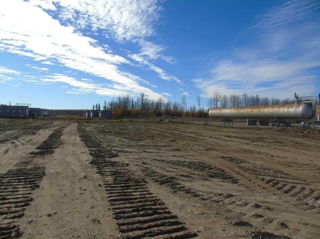 Lot 7c West Mitsue Industrial Road Rural Lesser Slave River No. 124 M.d. Of AB T0G 2A0