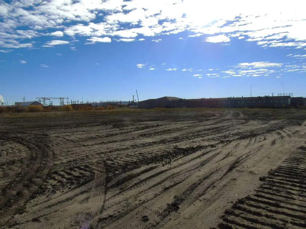 Lot 7c West Mitsue Industrial Road Rural Lesser Slave River No. 124 M.d. Of AB T0G 2A0