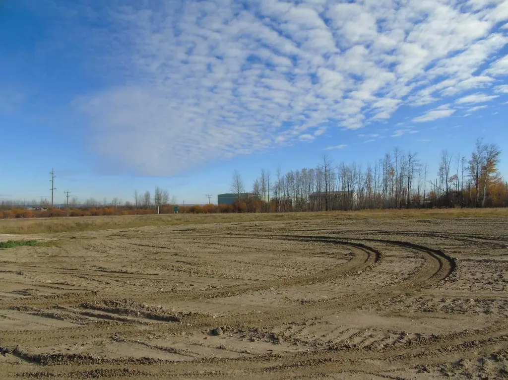 Lot 7c West Mitsue Industrial Road Rural Lesser Slave River No. 124 M.d. Of AB T0G 2A0