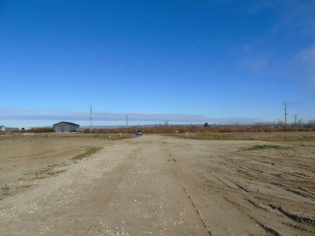 Lot 7c West Mitsue Industrial Road Rural Lesser Slave River No. 124 M.d. Of AB T0G 2A0