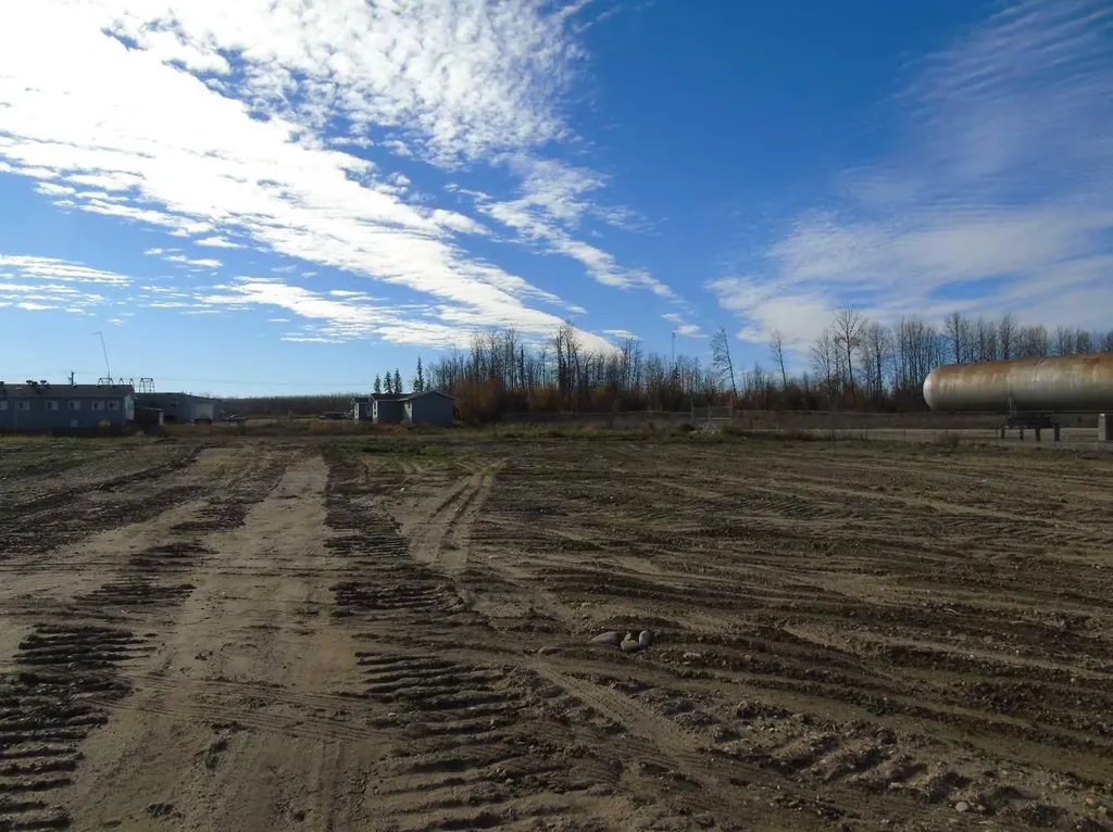Lot 7c West Mitsue Industrial Road Rural Lesser Slave River No. 124 M.d. Of AB T0G 2A0