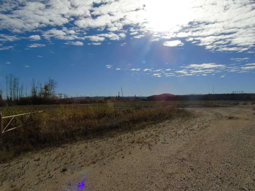 Lot 7c West Mitsue Industrial Road Rural Lesser Slave River No. 124 M.d. Of AB T0G 2A0