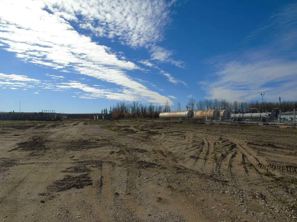 Lot 7c West Mitsue Industrial Road Rural Lesser Slave River No. 124 M.d. Of AB T0G 2A0