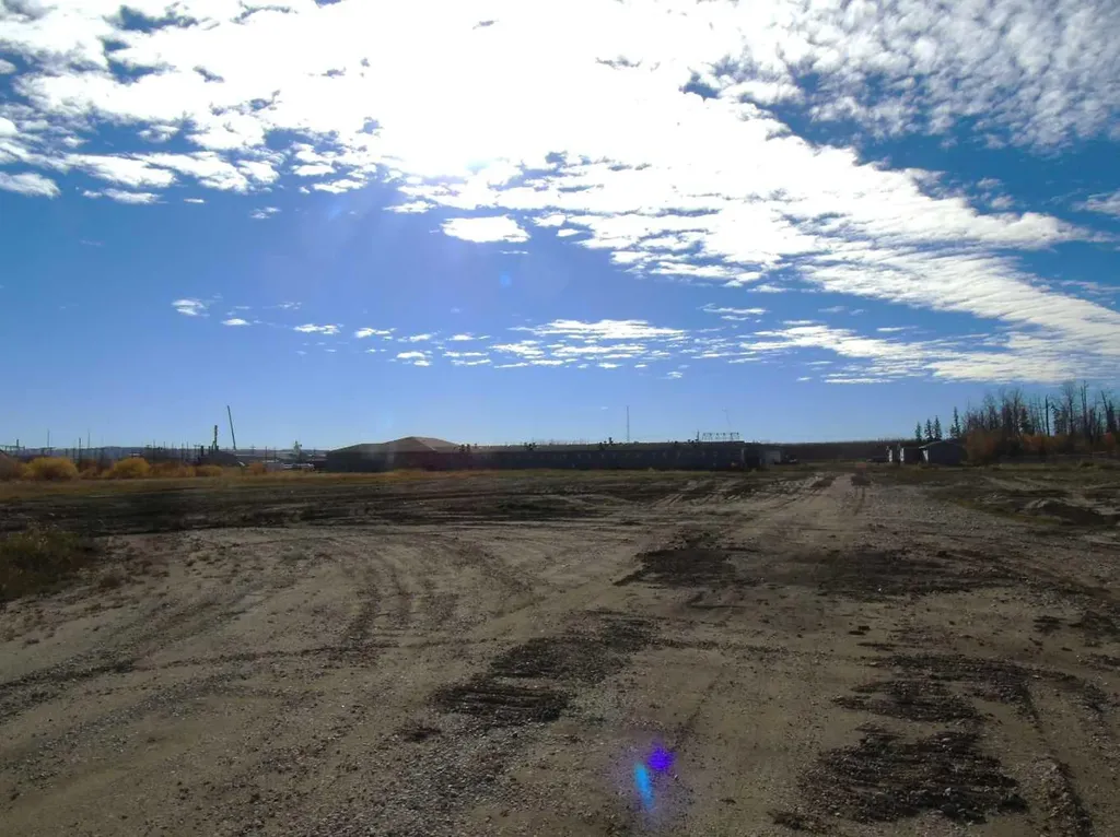 Lot 7c West Mitsue Industrial Road Rural Lesser Slave River No. 124 M.d. Of AB T0G 2A0