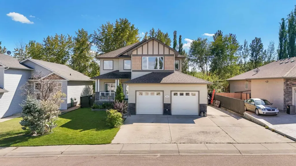 3905 44a Avenue Drayton Valley AB T7A 1V9
