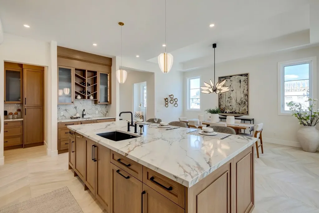 8 Calais Lane SW Calgary AB T3E 7K1