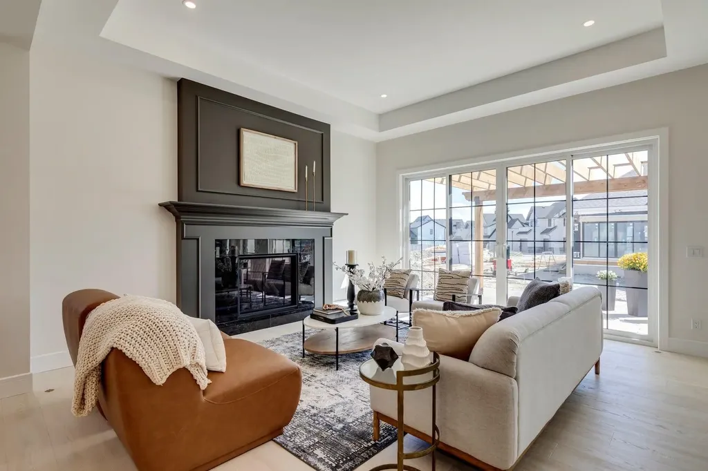 8 Calais Lane SW Calgary AB T3E 7K1