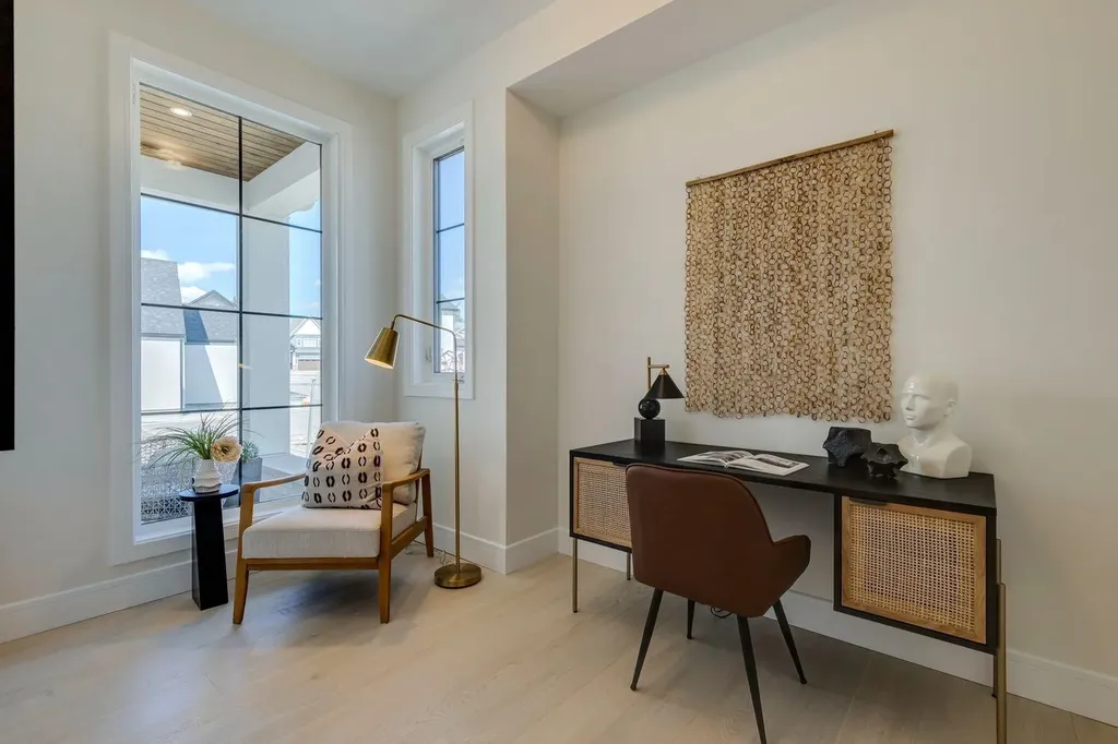 8 Calais Lane SW Calgary AB T3E 7K1