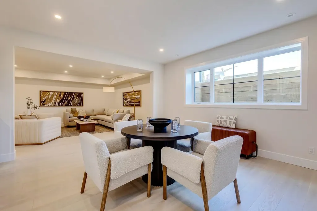 8 Calais Lane SW Calgary AB T3E 7K1
