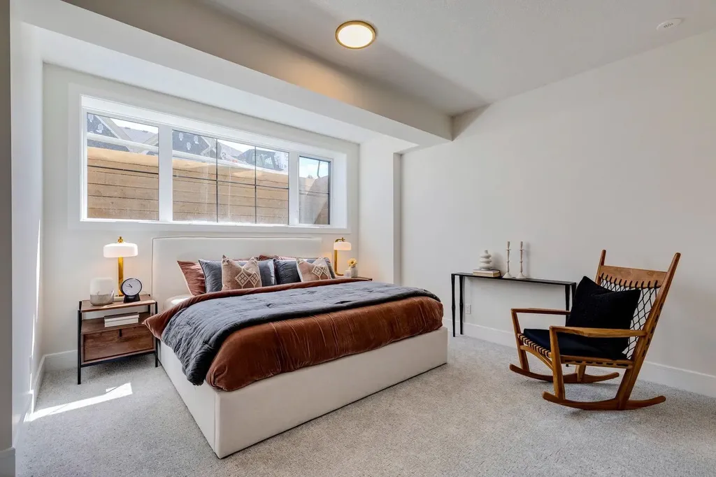 8 Calais Lane SW Calgary AB T3E 7K1