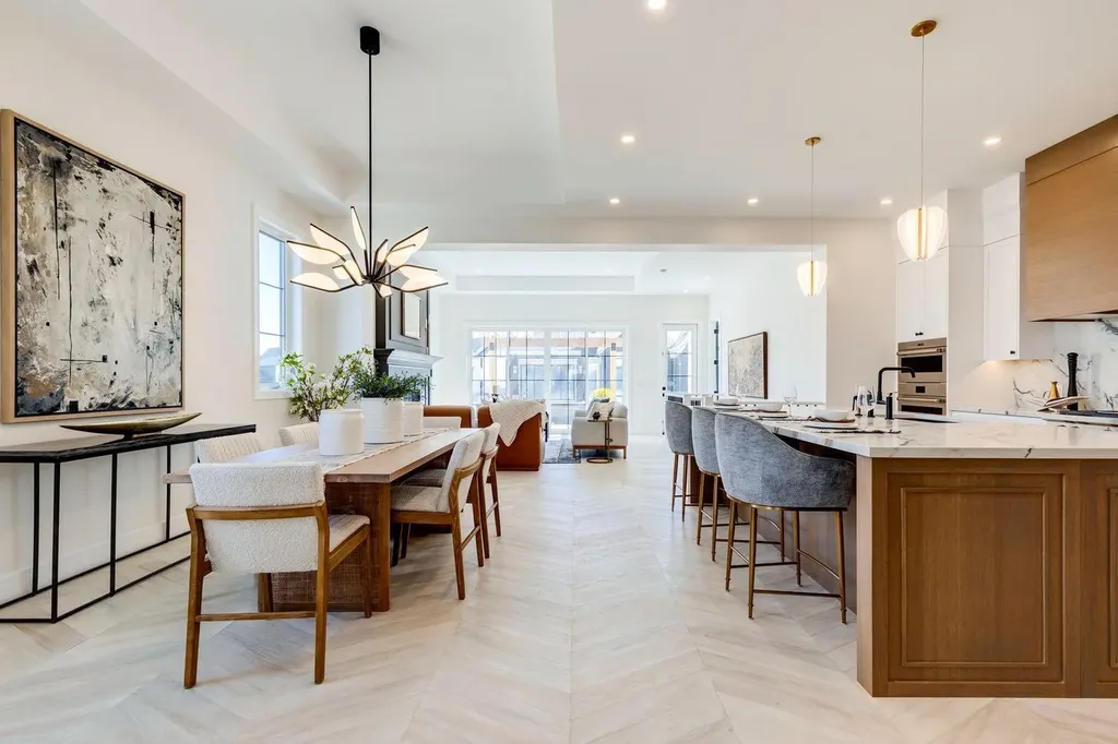 8 Calais Lane SW Calgary AB T3E 7K1