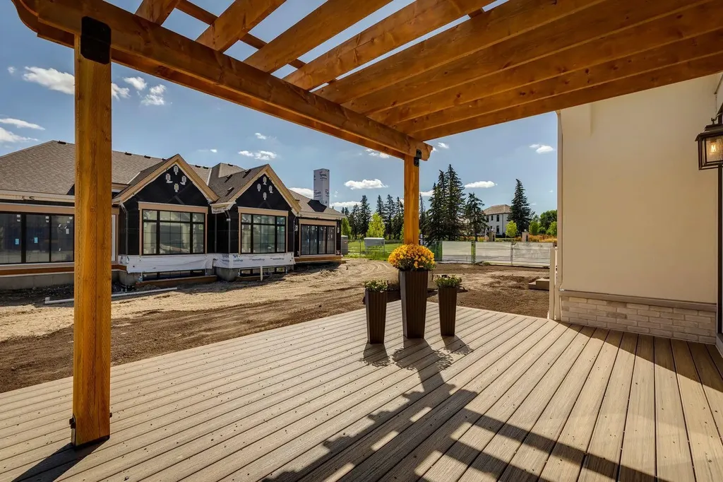 8 Calais Lane SW Calgary AB T3E 7K1