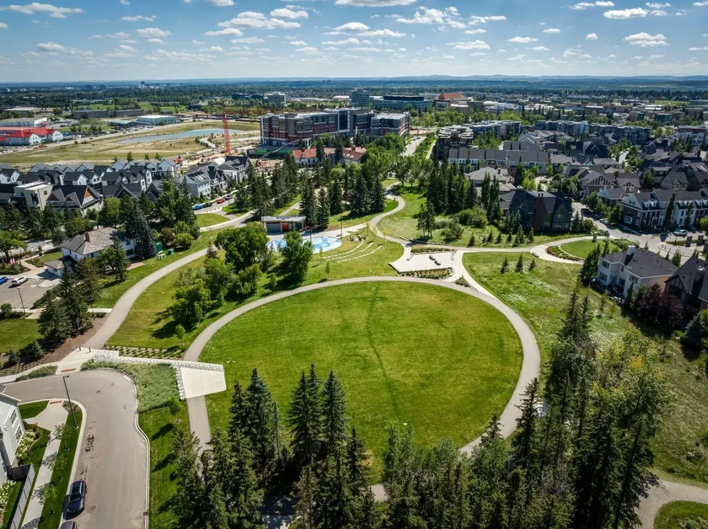 8 Calais Lane SW Calgary AB T3E 7K1