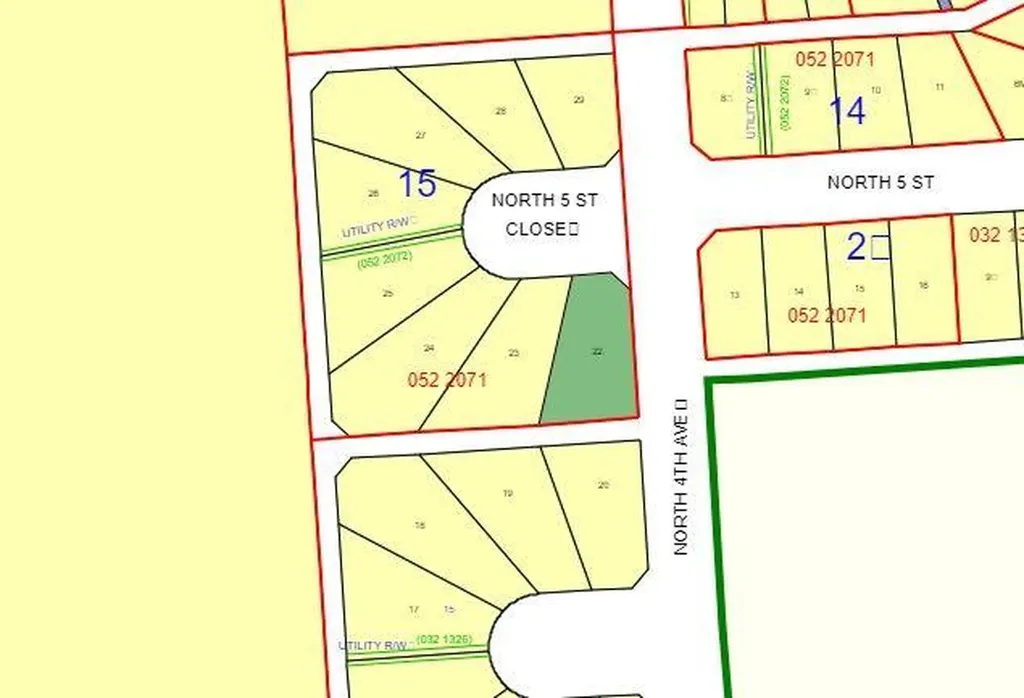 501 5th Street Close N Marwayne AB T0B 2X0