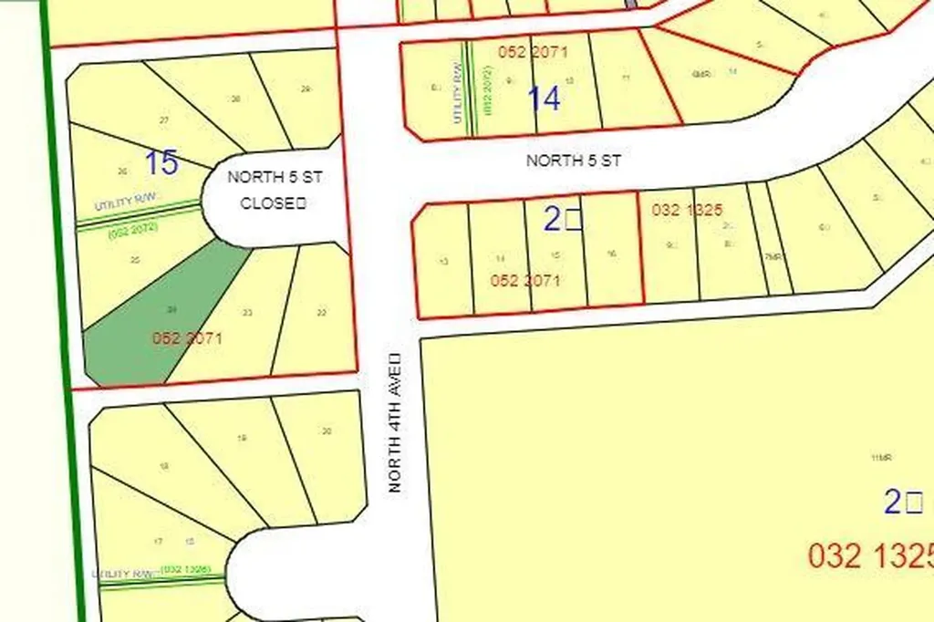 505 5th Street Close N Marwayne AB T0B 2X0