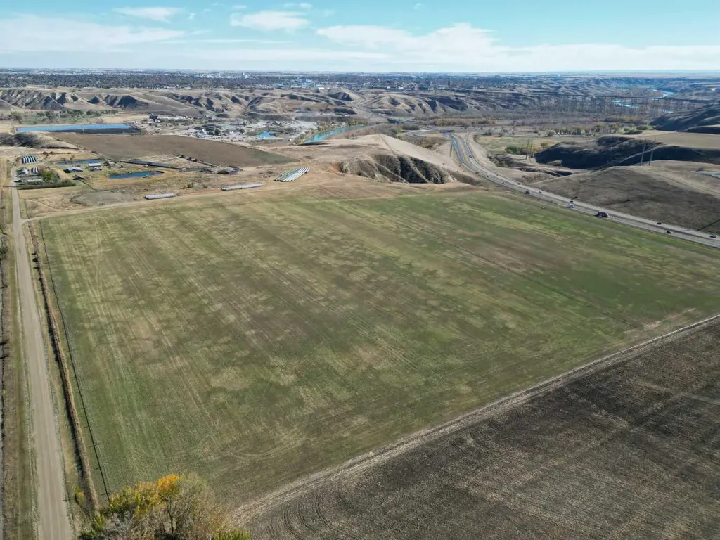 221036 Twp Road 9-1a Township Rural Lethbridge County AB T0K 0T0