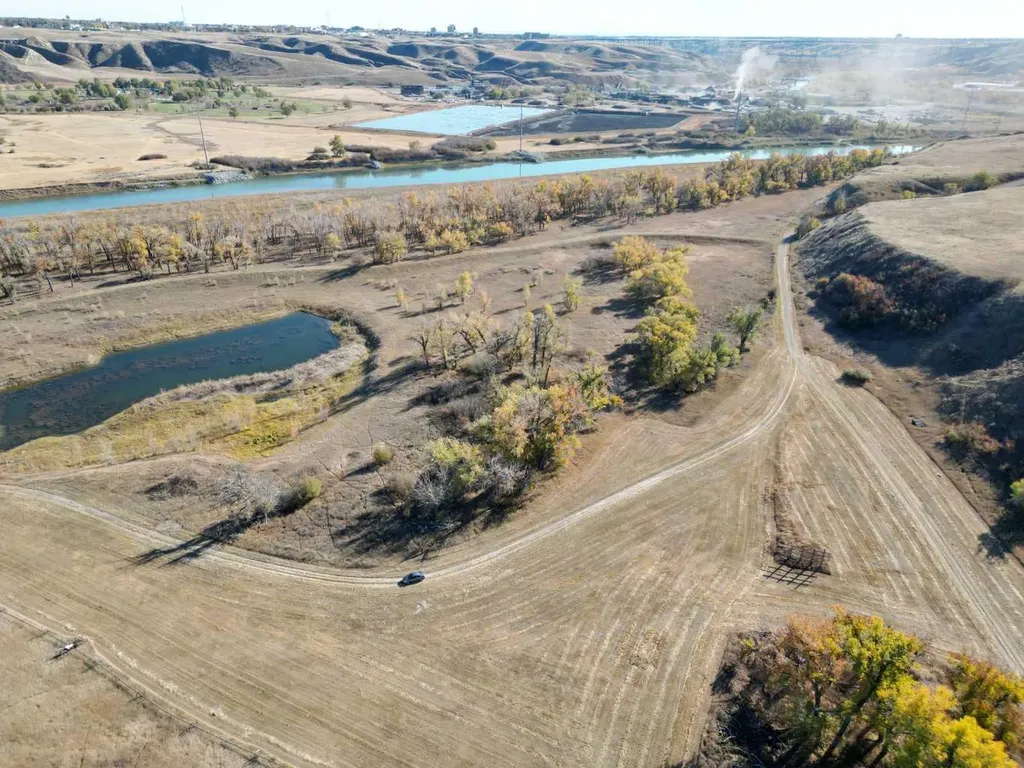 221036 Twp Road 9-1a Township Rural Lethbridge County AB T0K 0T0