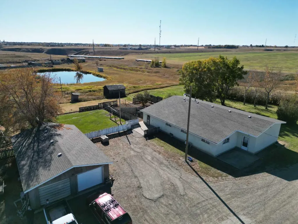 221036 Twp Road 9-1a Township Rural Lethbridge County AB T0K 0T0