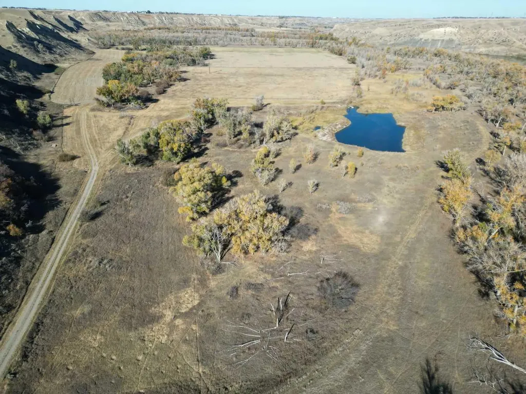 221036 Twp Road 9-1a Township Rural Lethbridge County AB T0K 0T0